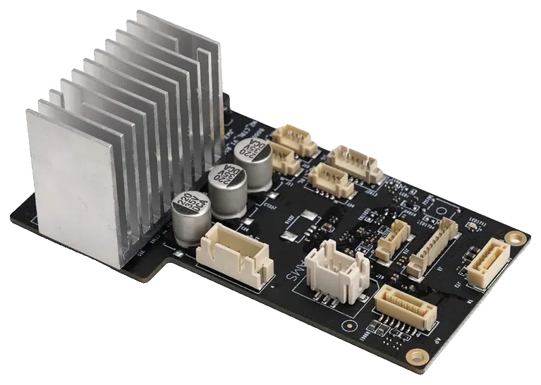Bambu Lab MC Board Placa MC para Bambu Lab P1
