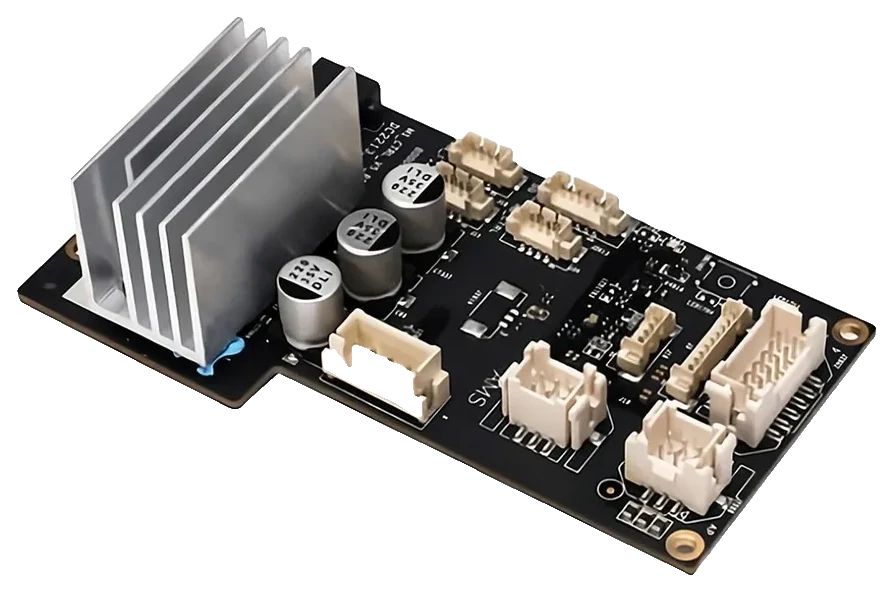 Bambu Lab MC Board Placa Mc Para Bambu Lab X1E