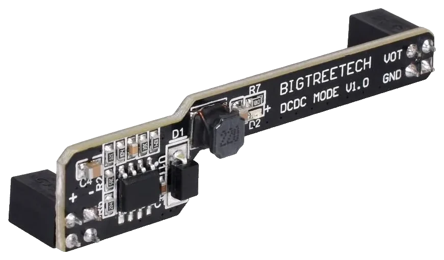 Creality Módulo DCDC V1.0 BIGTREETECH para SKR V1.4 y Turbo