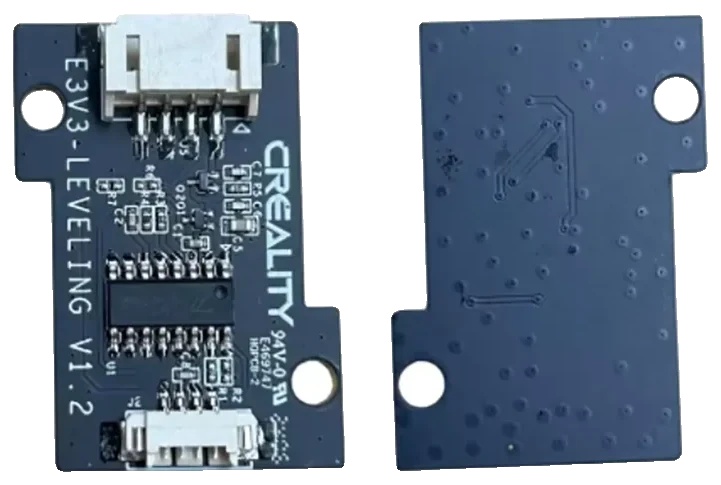 Creality Módulo Nivelación de Cama Creality Ender3 V3 SE/KE