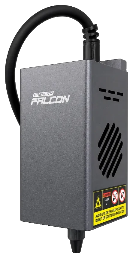 Creality Módulo Laser 10W para Creality Falcon A1