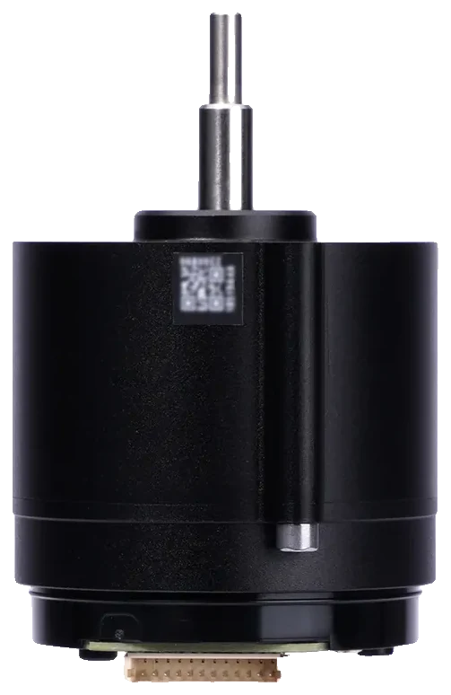 Bambu Lab Motor Auxiliar Interno 3520 Bambu Lab AMS Pro
