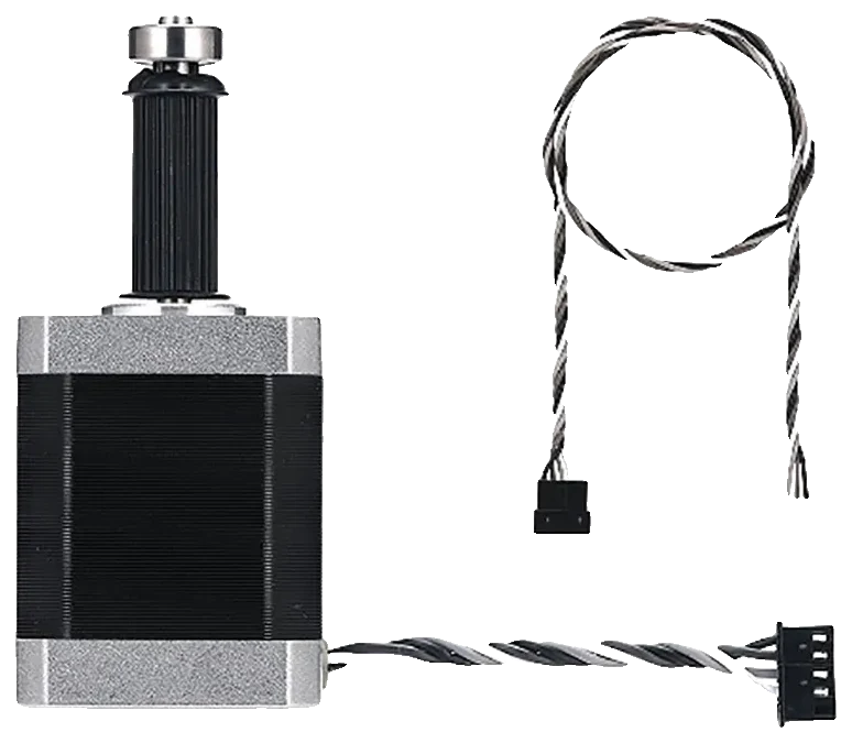 Bambu Lab Motor Eje Y Bambu Lab A2L