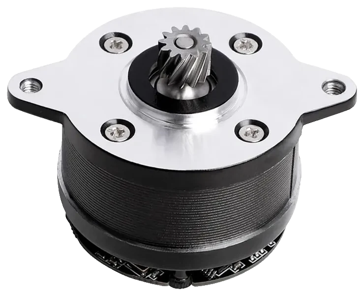 Creality Motor Extrusor Circular para Creality K2 Plus
