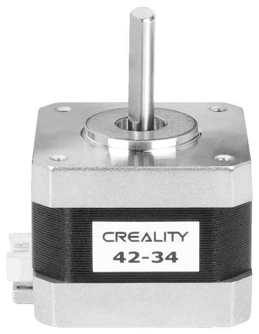 Creality Motor Paso a Paso 42-34 Eje Z para Creality Ender 5 Max
