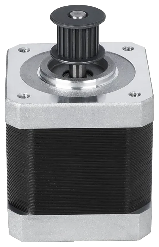 Creality Motor Paso a Paso 42-48 de Eje Z para Creality K2 y K2 Pro