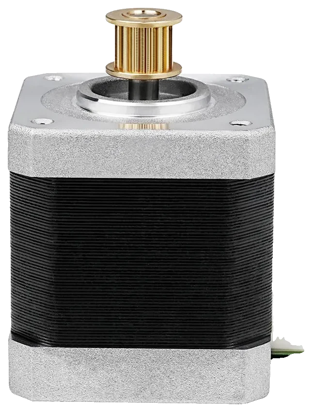 Creality Motor Paso a Paso 42-48 Eje Y para Creality Ender 3 V3 Plus