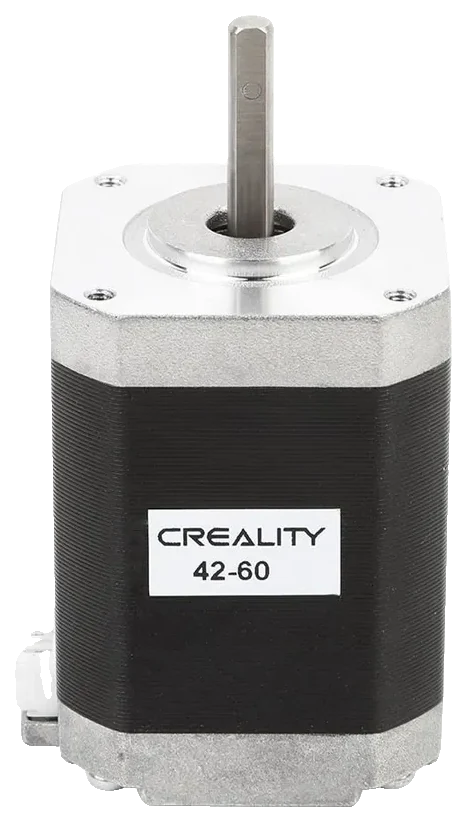 Creality Motor Paso a Paso 42-60 Ender 7 Eje Y, Z y Extrusor