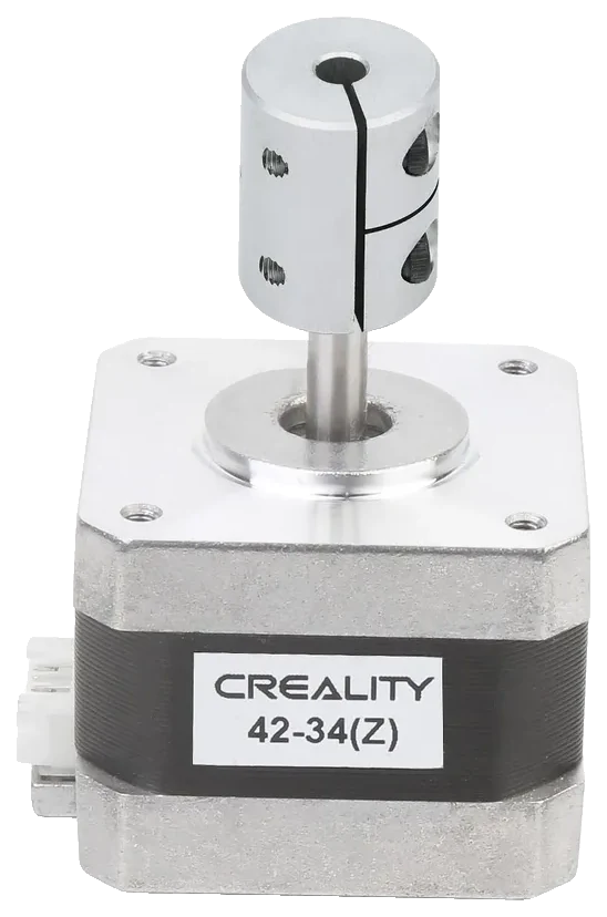 Creality Motor Paso a Paso Creality 42-34 con Acople Eje Z