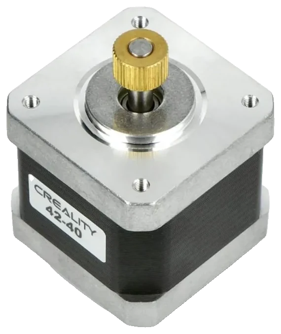 Creality Motor Paso a Paso Creality 42-40 Extrusor