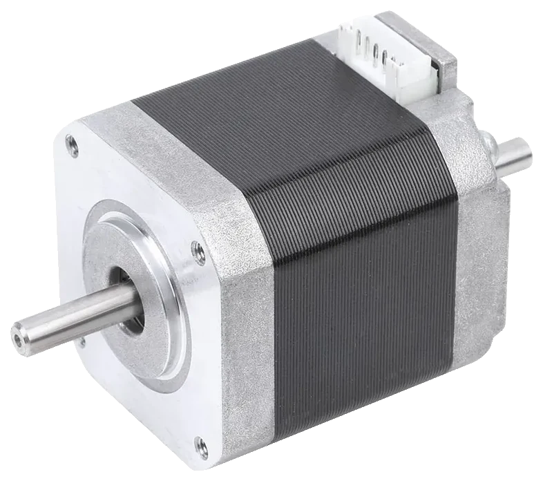 Creality Motor Paso a Paso Creality 42-48 Doble Eje