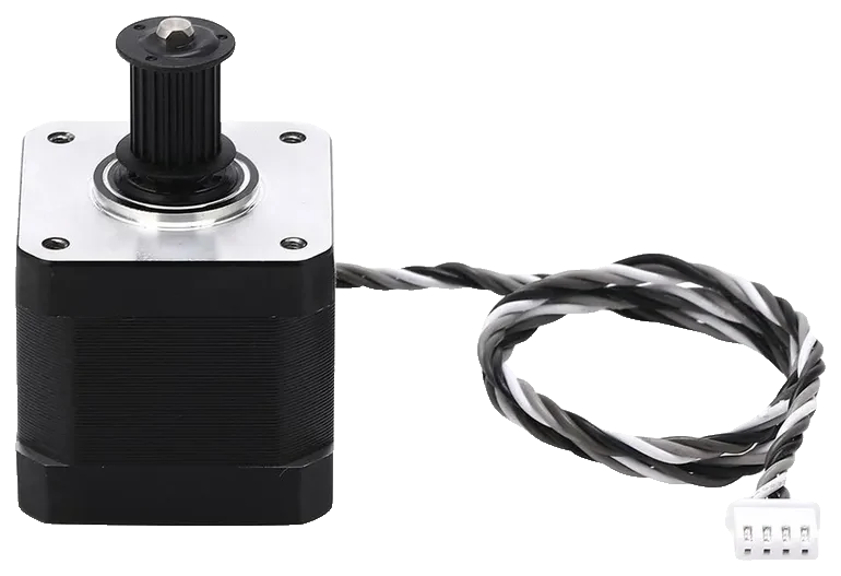 Bambu Lab Motor Paso a Paso Eje Z para Bambu Lab H2 Series
