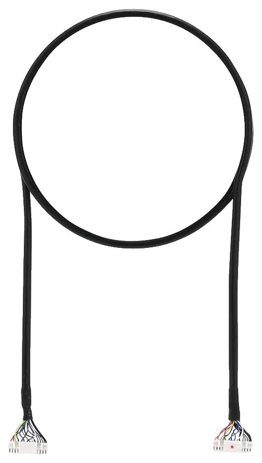 Bambu Lab Pack de Cables MC AP para Bambu Lab H2 Series