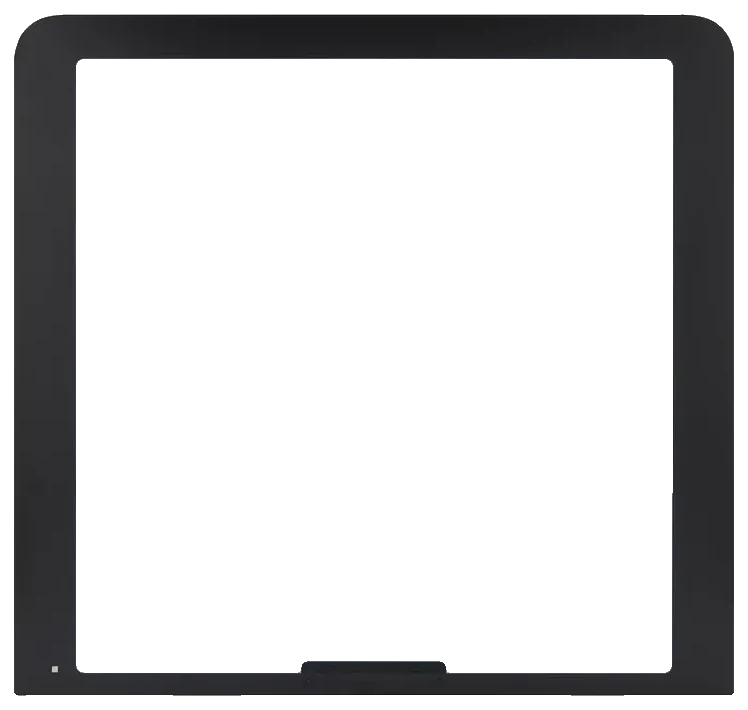 Bambu Lab Panel de Vidrio Protector Bambu Lab H2 Series