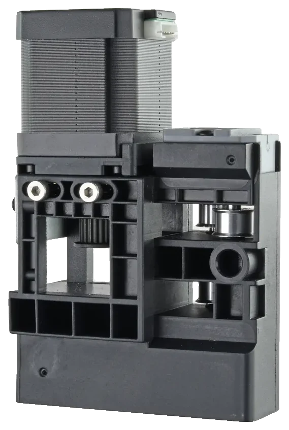 Flashforge Panel Izquierdo para Carcasa Flashforge AD5X