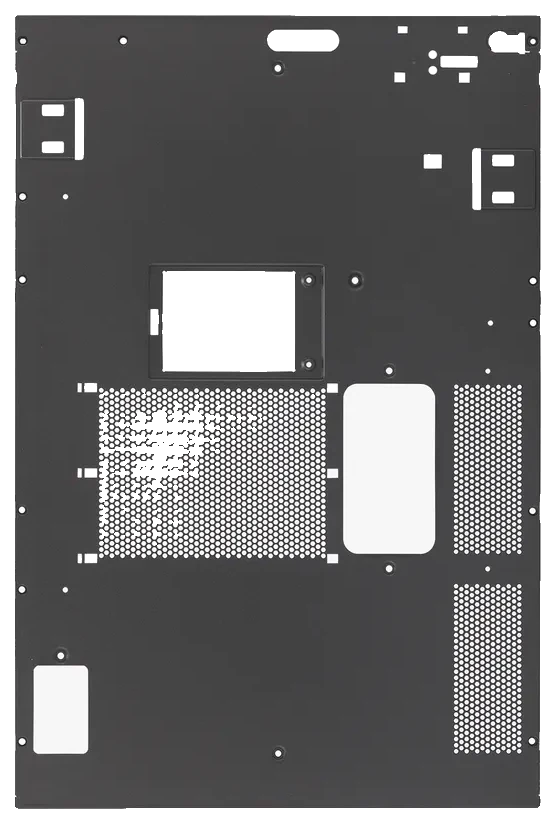 Bambu Lab Panel Trasero Bambu Lab X2D