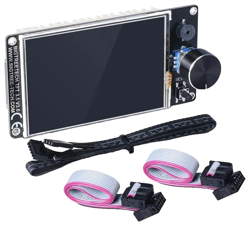 Genérico Pantalla BIGTREETECH TFT35 V3.0