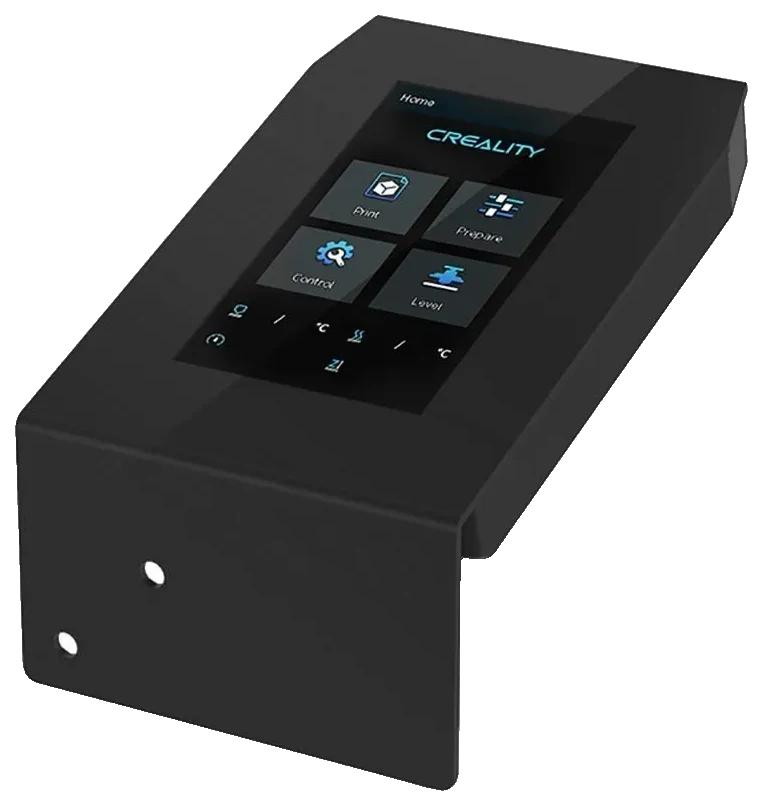 Creality Pantalla táctil para Creality CR-6 SE
