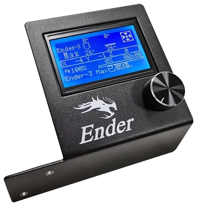 Creality Pantalla para Creality Ender 3, 3 Pro, 3 Max