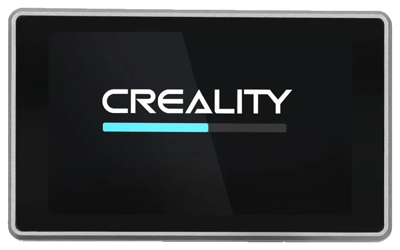 Creality Pantalla Táctil Creality K1 y K1C