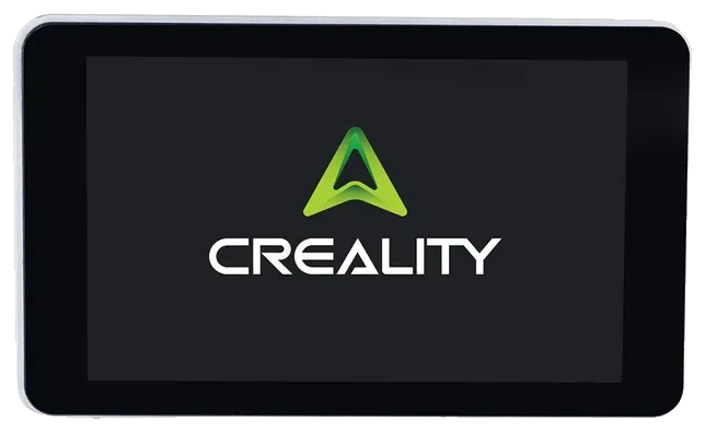 Creality Pantalla Táctil para Creality K2 y K2 Pro