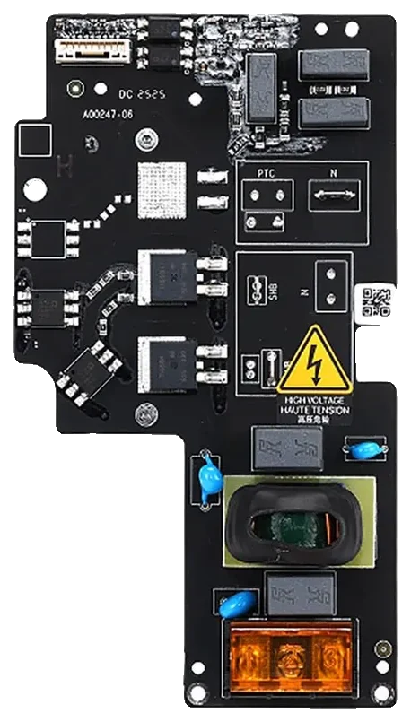 Bambu Lab Placa AC HV Bambu Lab P2S