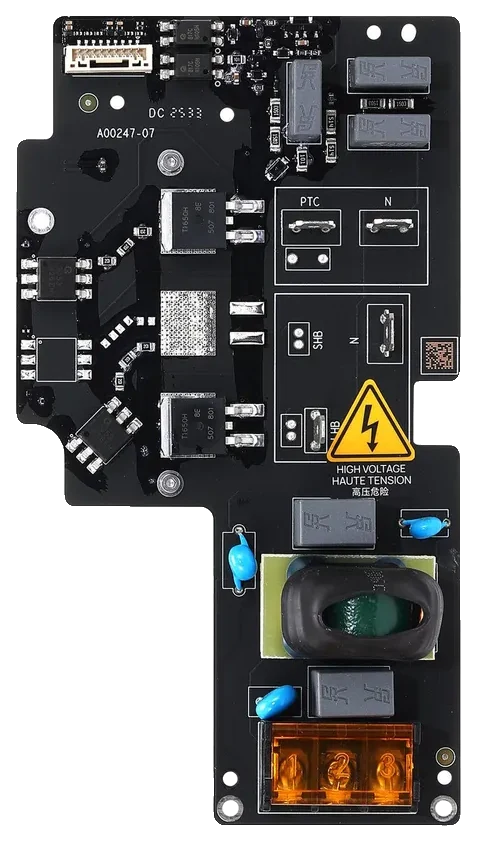 Bambu Lab Placa AC HV Bambu Lab X2D