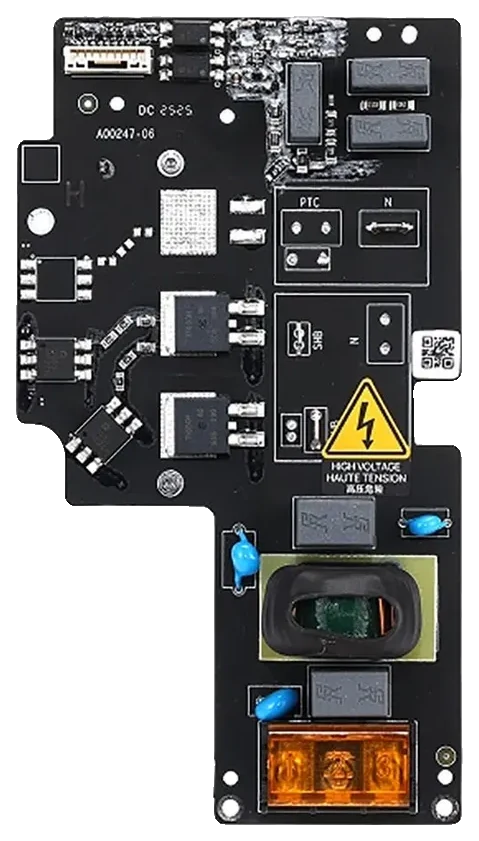 Bambu Lab Placa AC LV Bambu Lab P2S