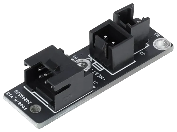 Creality Placa Adaptadora Hotend para Creality K2 Series
