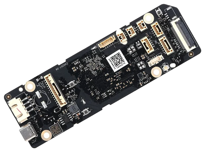 Bambu Lab Placa AP de Alto Voltaje Bambu Lab X2D