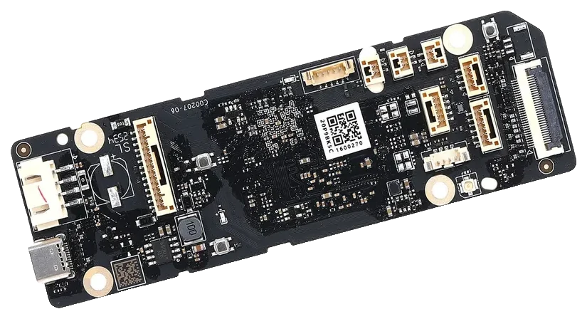 Bambu Lab Placa AP LV Bambu Lab X2D