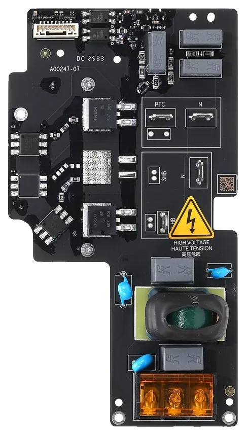 Bambu Lab Placa AV LV Bambu Lab X2D