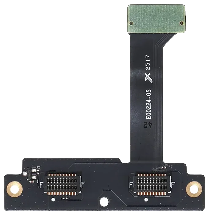 Bambu Lab Placa de Conexión de Calentamiento del Hotend Bambu Lab X2D
