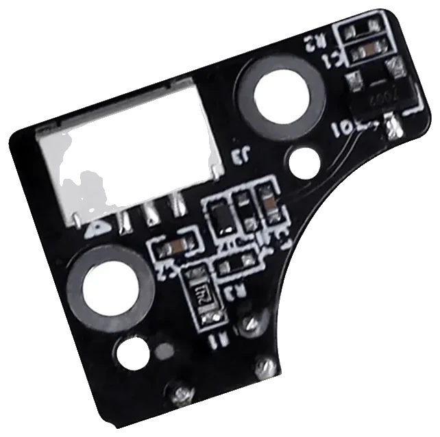 Creality Placa de Detector de Filamento para Creality K2 Plus
