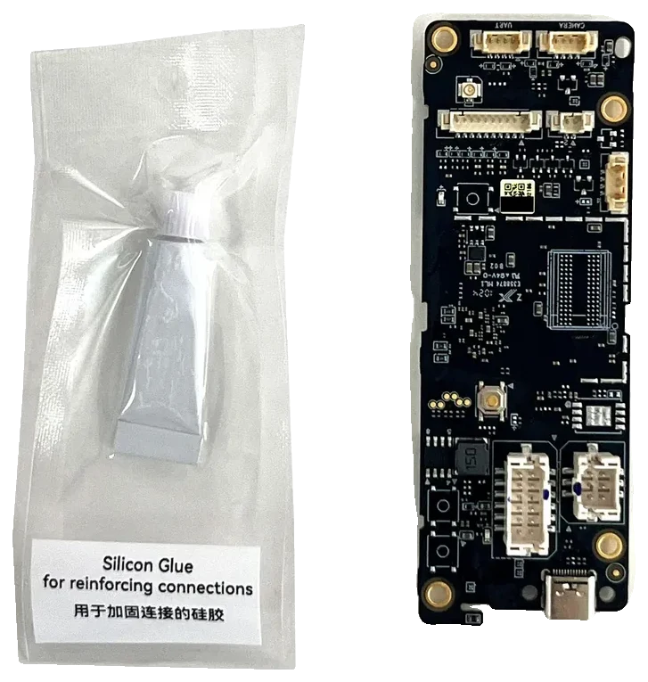 Bambu Lab Placa Electrónica de Procesamiento Bambu Lab X1 Carbon