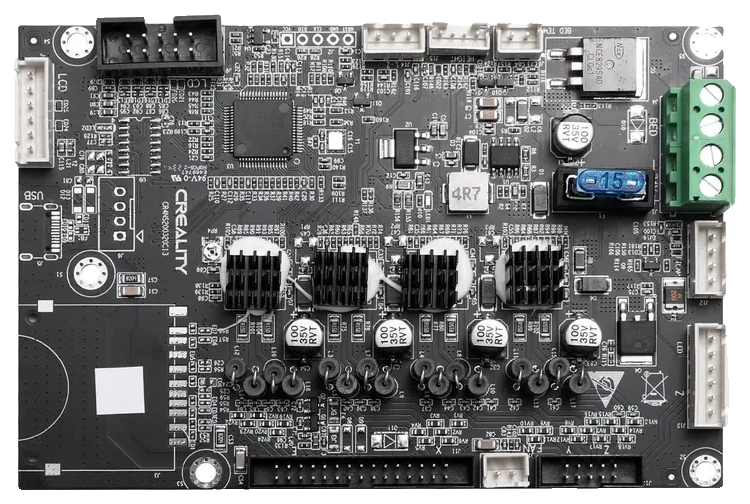 Creality Placa Madre Creality Ender 3 V3 KE