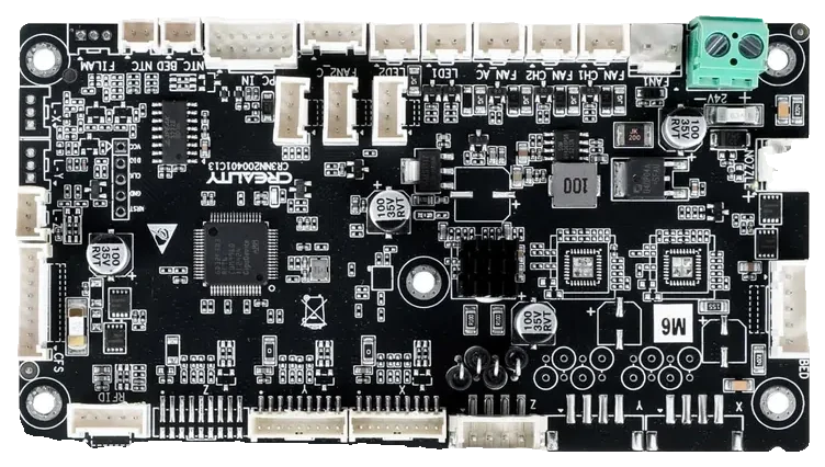 Creality Placa Madre de Creality K2 Pro