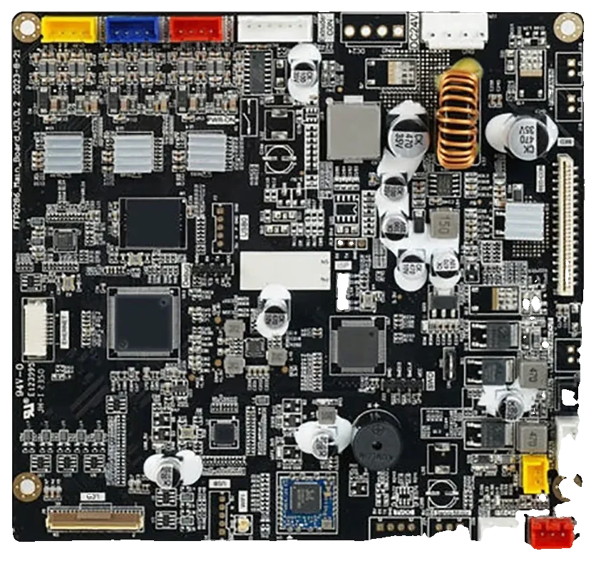 Flashforge Placa Madre Flashforge AD5M y PRO
