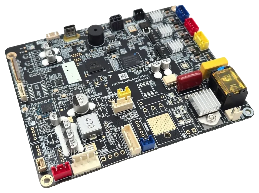 Flashforge Placa Madre Flashforge AD5X