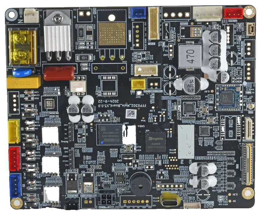 Flashforge Placa Madre Flashforge AD5X