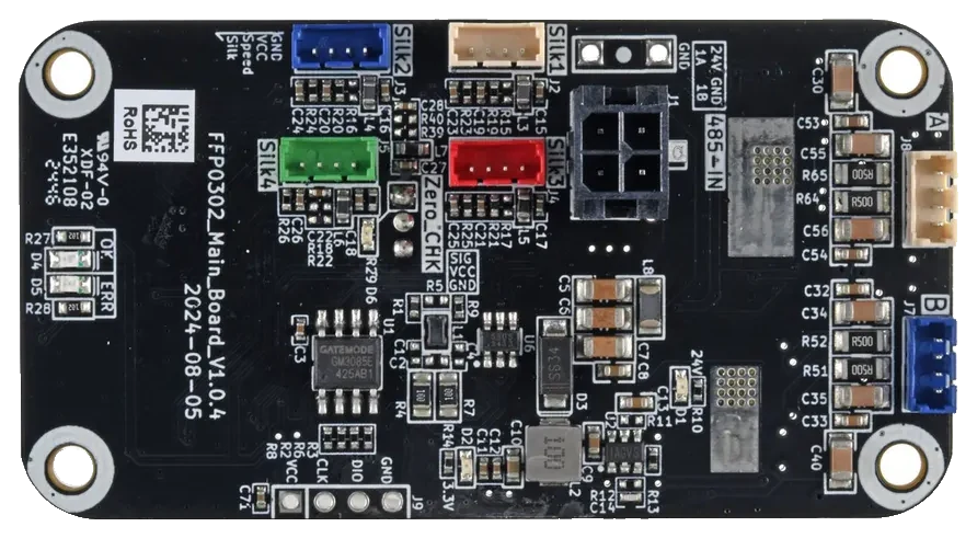 Flashforge Placa Madre IFS Flashforge AD5X