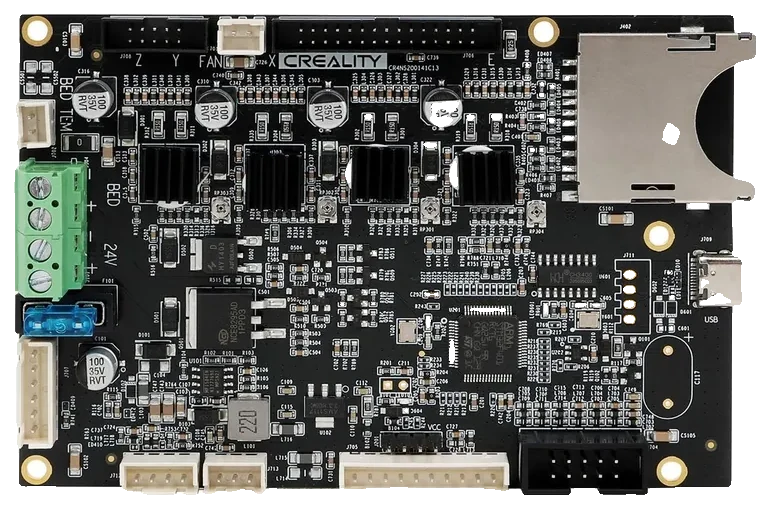 Creality Placa Madre Motherboard Creality Ender 3 S1 Plus