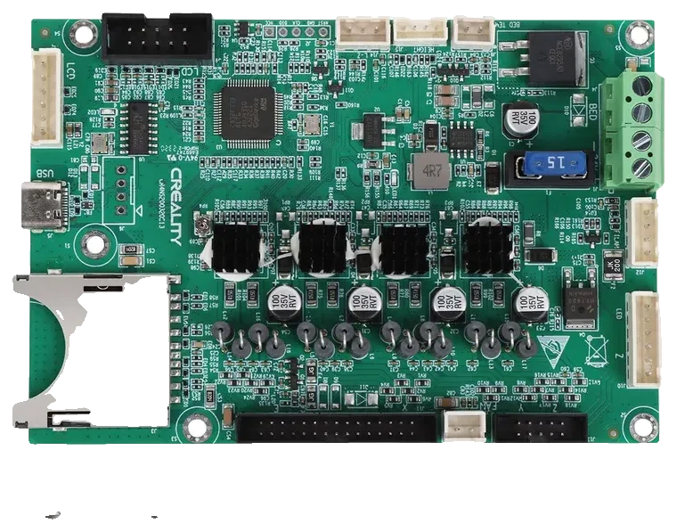 Creality Placa Madre Motherboard Creality Ender 3 V3 SE