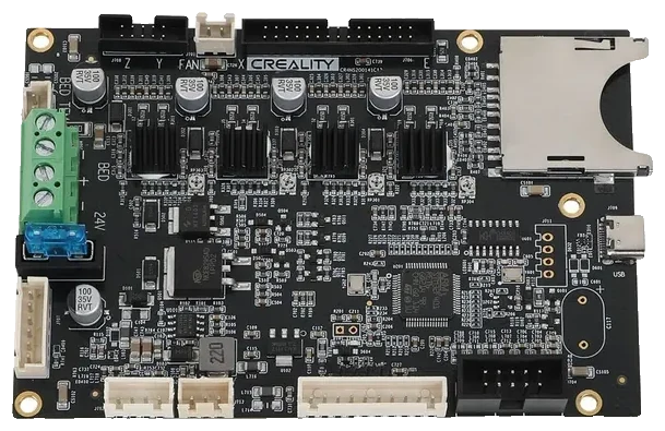Creality Placa Madre Motherboard Creality Ender 5 S1