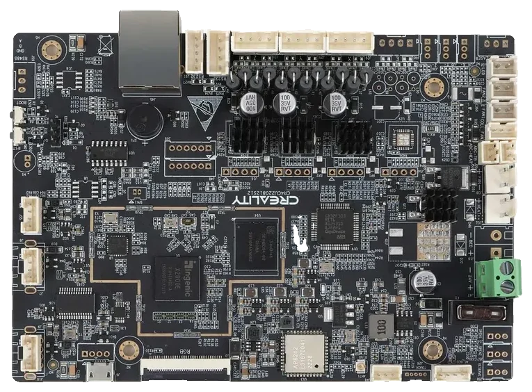 Creality Placa Madre Motherboard Creality K1 Max
