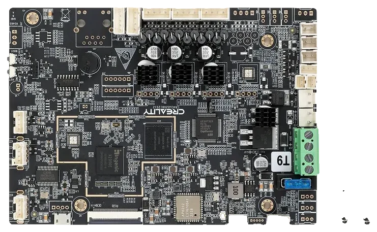 Creality Placa Madre Motherboard Creality K1