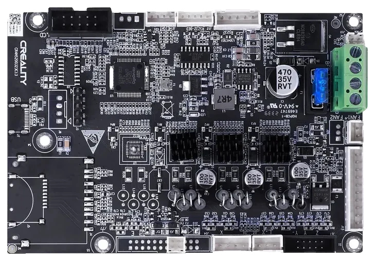 Creality Placa Madre para Creality Ender 5 Max
