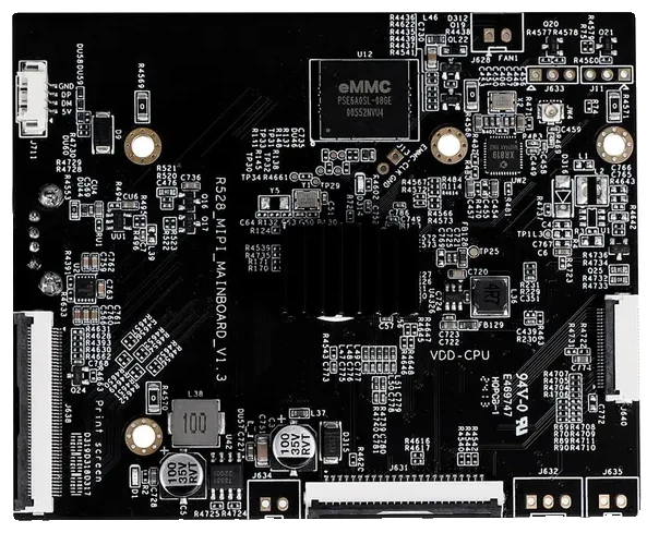 Creality Placa Madre para Creality HALOT-R6