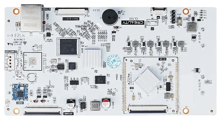 Creality Placa Madre para HALOT-MAGE S