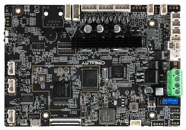 Creality Placa Madre Silenciosa para Creality Ender 3 V3